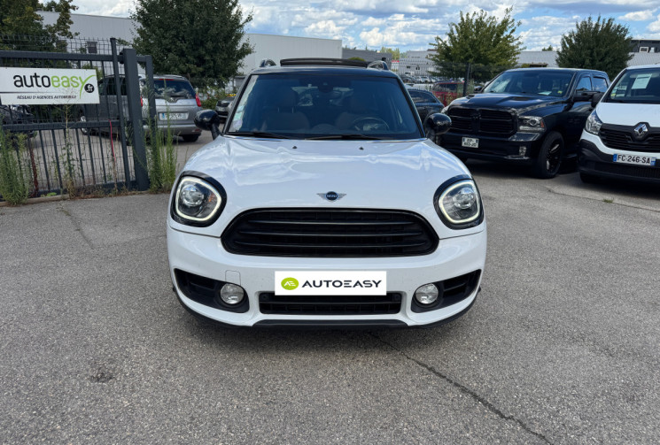 Mini Countryman 136 CH / LONGSTONE 