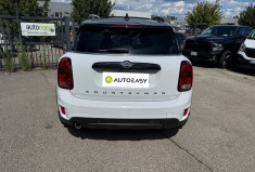 Mini Countryman 136 CH / LONGSTONE 