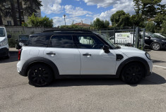 Mini Countryman 136 CH / LONGSTONE 