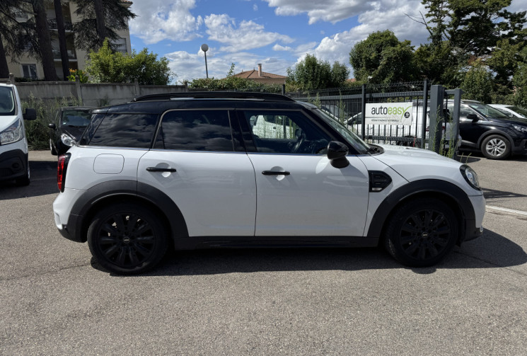 Mini Countryman 136 CH / LONGSTONE 