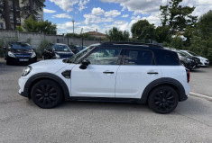 Mini Countryman 136 CH / LONGSTONE 