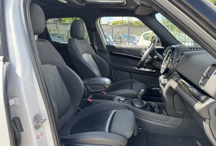 Mini Countryman 136 CH / LONGSTONE 
