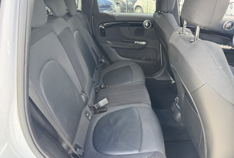 Mini Countryman 136 CH / LONGSTONE 