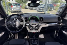 Mini Countryman 136 CH / LONGSTONE 