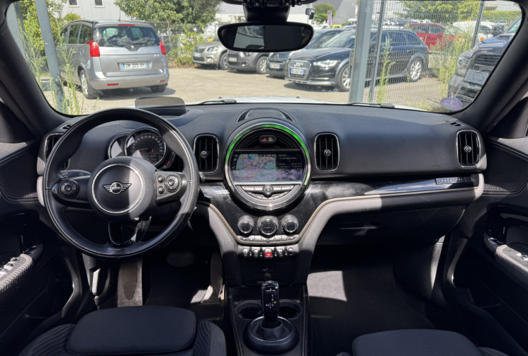 Mini Countryman 136 CH / LONGSTONE 