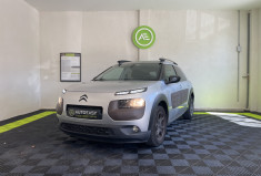 Citroën C4 CACTUS PureTech 110 Shine S&S