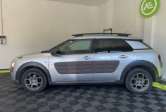 Citroën C4 CACTUS PureTech 110 Shine S&S
