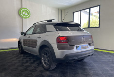 Citroën C4 CACTUS PureTech 110 Shine S&S