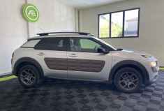 Citroën C4 CACTUS PureTech 110 Shine S&S