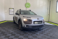 Citroën C4 CACTUS PureTech 110 Shine S&S