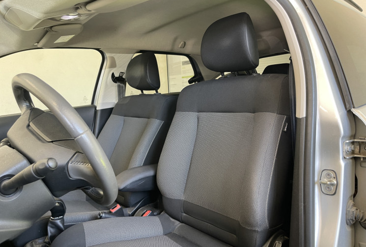 Citroën C4 CACTUS PureTech 110 Shine S&S