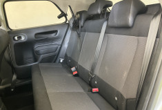 Citroën C4 CACTUS PureTech 110 Shine S&S