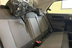 Citroën C4 CACTUS PureTech 110 Shine S&S