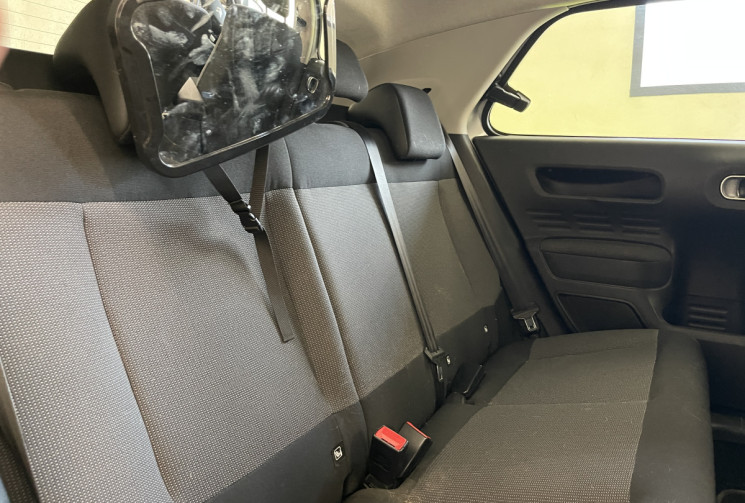 Citroën C4 CACTUS PureTech 110 Shine S&S