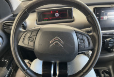 Citroën C4 CACTUS PureTech 110 Shine S&S