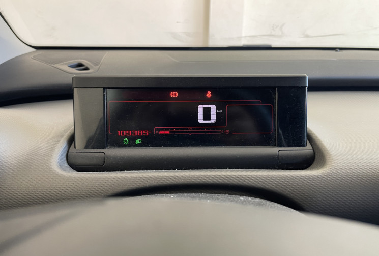 Citroën C4 CACTUS PureTech 110 Shine S&S