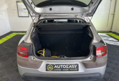 Citroën C4 CACTUS PureTech 110 Shine S&S