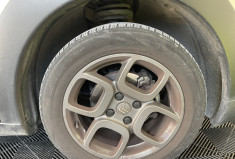 Citroën C4 CACTUS PureTech 110 Shine S&S
