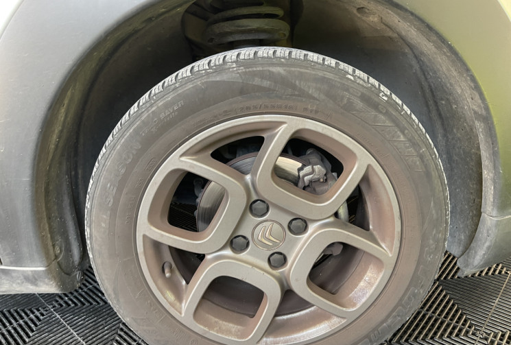 Citroën C4 CACTUS PureTech 110 Shine S&S
