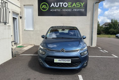 Citroën C4 PICASSO II 1.6 HDi 92 ch BUSINESS & SUIVI COMPLET 