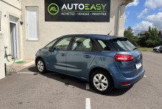 Citroën C4 PICASSO II 1.6 HDi 92 ch BUSINESS & SUIVI COMPLET 