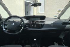 Citroën C4 PICASSO II 1.6 HDi 92 ch BUSINESS & SUIVI COMPLET 