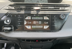 Citroën C4 PICASSO II 1.6 HDi 92 ch BUSINESS & SUIVI COMPLET 