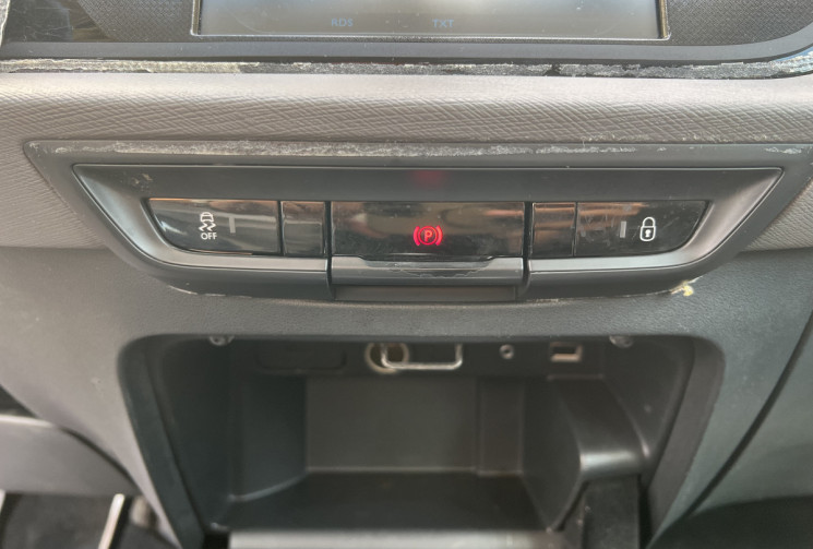 Citroën C4 PICASSO II 1.6 HDi 92 ch BUSINESS & SUIVI COMPLET 