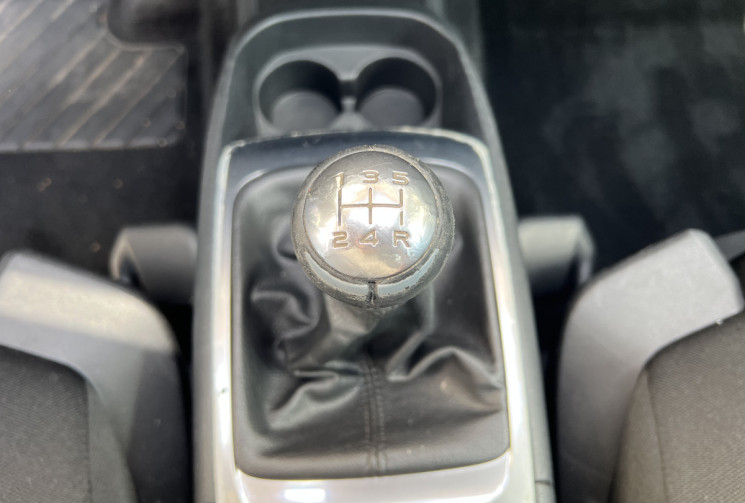 Citroën C4 PICASSO II 1.6 HDi 92 ch BUSINESS & SUIVI COMPLET 