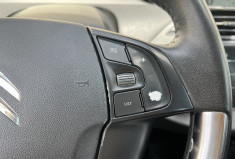 Citroën C4 PICASSO II 1.6 HDi 92 ch BUSINESS & SUIVI COMPLET 