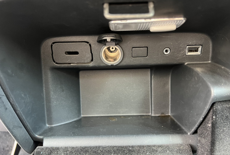 Citroën C4 PICASSO II 1.6 HDi 92 ch BUSINESS & SUIVI COMPLET 