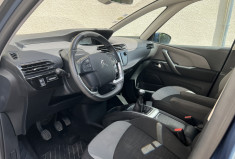 Citroën C4 PICASSO II 1.6 HDi 92 ch BUSINESS & SUIVI COMPLET 
