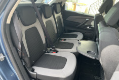 Citroën C4 PICASSO II 1.6 HDi 92 ch BUSINESS & SUIVI COMPLET 