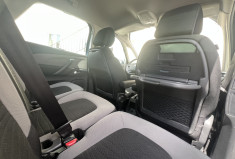 Citroën C4 PICASSO II 1.6 HDi 92 ch BUSINESS & SUIVI COMPLET 