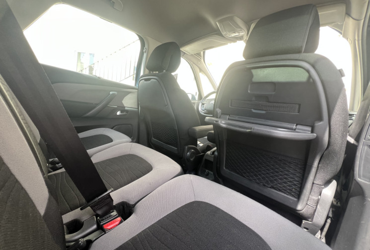 Citroën C4 PICASSO II 1.6 HDi 92 ch BUSINESS & SUIVI COMPLET 