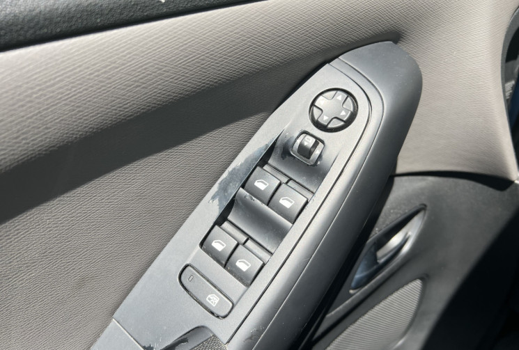 Citroën C4 PICASSO II 1.6 HDi 92 ch BUSINESS & SUIVI COMPLET 