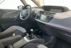 Citroën C4 PICASSO II 1.6 HDi 92 ch BUSINESS & SUIVI COMPLET 