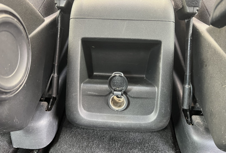 Citroën C4 PICASSO II 1.6 HDi 92 ch BUSINESS & SUIVI COMPLET 