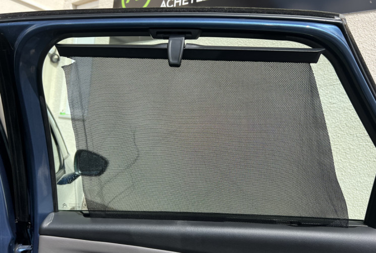 Citroën C4 PICASSO II 1.6 HDi 92 ch BUSINESS & SUIVI COMPLET 