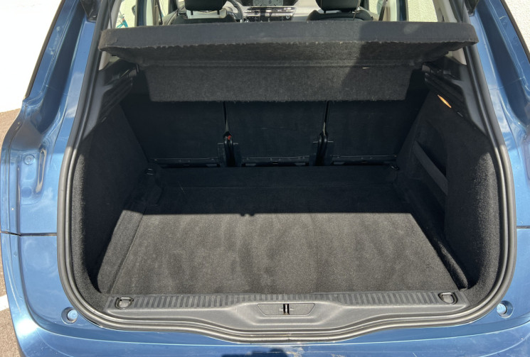 Citroën C4 PICASSO II 1.6 HDi 92 ch BUSINESS & SUIVI COMPLET 