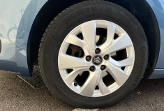 Citroën C4 PICASSO II 1.6 HDi 92 ch BUSINESS & SUIVI COMPLET 