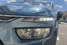 Citroën C4 PICASSO II 1.6 HDi 92 ch BUSINESS & SUIVI COMPLET 