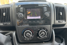 Peugeot Boxer Aménagé VASP  2.2 BLUEHDI 165 cv H2 L3 Asphalt 