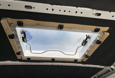 Peugeot Boxer Pour Aménagement 2.2 BLUEHDI 165 cv H2 L3 Asphlat 