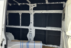 Peugeot Boxer Pour Aménagement 2.2 BLUEHDI 165 cv H2 L3 Asphalt  