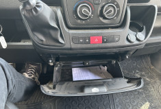 Peugeot Boxer Pour Aménagement 2.2 BLUEHDI 165 cv H2 L3 Asphlat 