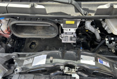 Peugeot Boxer Aménagé VASP  2.2 BLUEHDI 165 cv H2 L3 Asphalt 