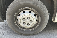 Peugeot Boxer Pour Aménagement 2.2 BLUEHDI 165 cv H2 L3 Asphalt  