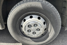 Peugeot Boxer Pour Aménagement 2.2 BLUEHDI 165 cv H2 L3 Asphalt  