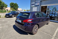 Peugeot 308 1.6 BLUE HDI 120 CV ALLURE 5 PORTES